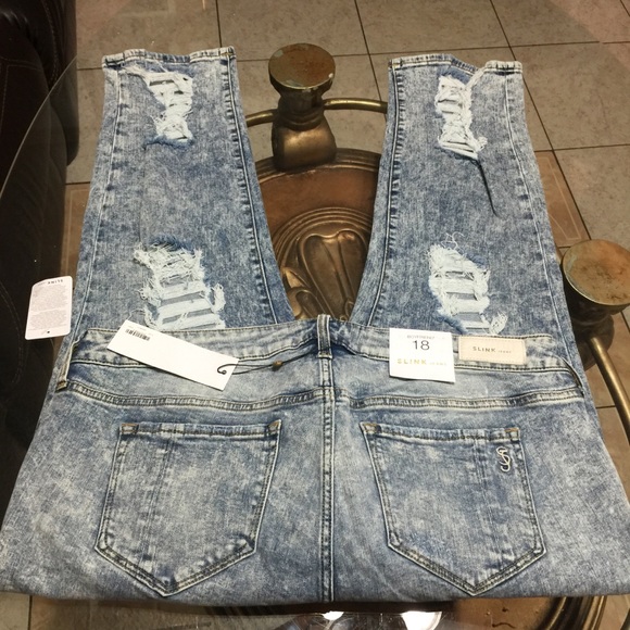 SLINK IT size 18 plus - Picture 5 of 7